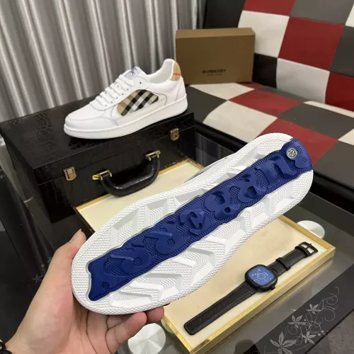 Cheap Burberry Casual Shoes For Men #1348324 Replica Wholesale [$76.00 USD] [ITEM#1348324] on Replica Burberry Casual Shoes