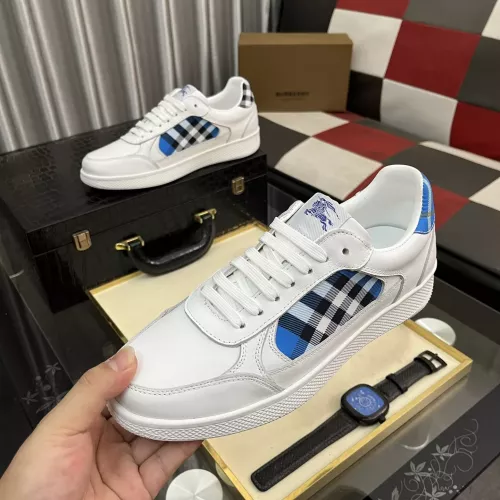Burberry Casual Shoes For Men #1348325