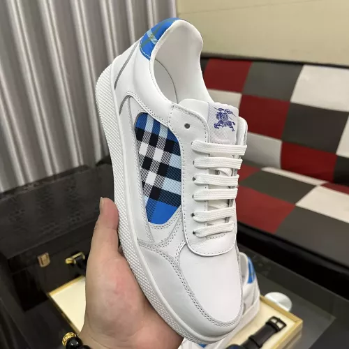 Cheap Burberry Casual Shoes For Men #1348325 Replica Wholesale [$76.00 USD] [ITEM#1348325] on Replica Burberry Casual Shoes