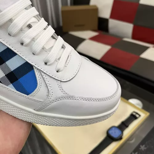 Cheap Burberry Casual Shoes For Men #1348325 Replica Wholesale [$76.00 USD] [ITEM#1348325] on Replica Burberry Casual Shoes