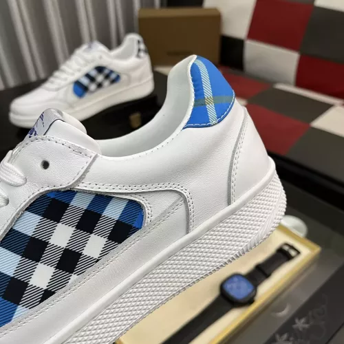 Cheap Burberry Casual Shoes For Men #1348325 Replica Wholesale [$76.00 USD] [ITEM#1348325] on Replica Burberry Casual Shoes