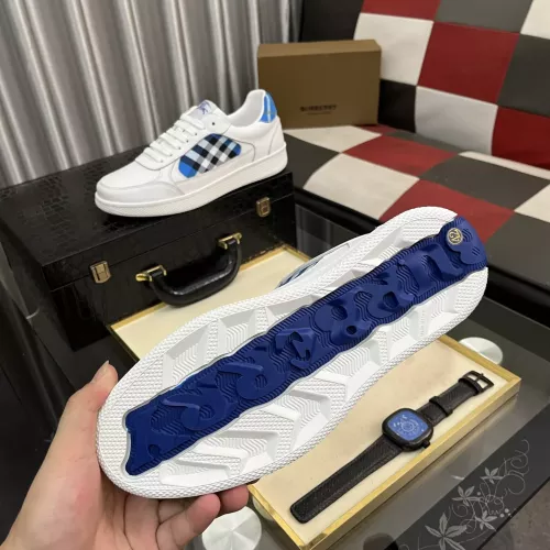 Cheap Burberry Casual Shoes For Men #1348325 Replica Wholesale [$76.00 USD] [ITEM#1348325] on Replica Burberry Casual Shoes