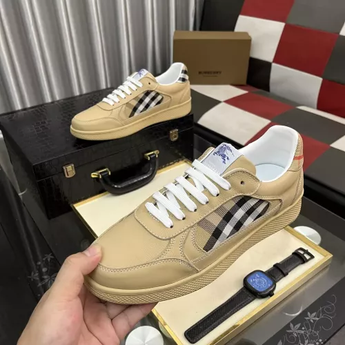 Burberry Casual Shoes For Men #1348326