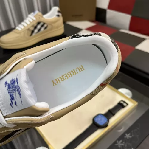 Cheap Burberry Casual Shoes For Men #1348326 Replica Wholesale [$76.00 USD] [ITEM#1348326] on Replica Burberry Casual Shoes