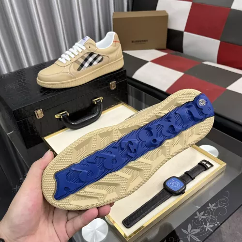 Cheap Burberry Casual Shoes For Men #1348326 Replica Wholesale [$76.00 USD] [ITEM#1348326] on Replica Burberry Casual Shoes