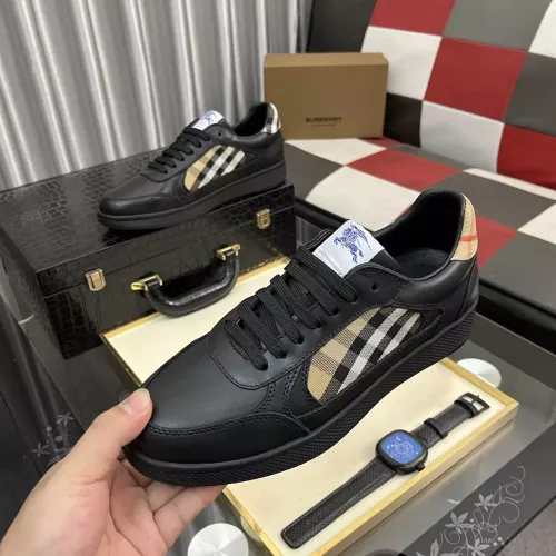Burberry Casual Shoes For Men #1348327