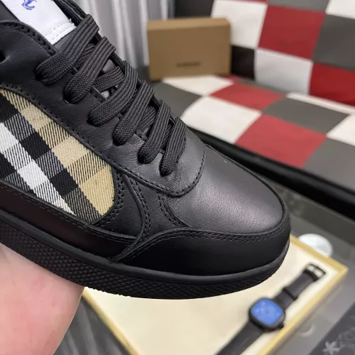 Cheap Burberry Casual Shoes For Men #1348327 Replica Wholesale [$76.00 USD] [ITEM#1348327] on Replica Burberry Casual Shoes
