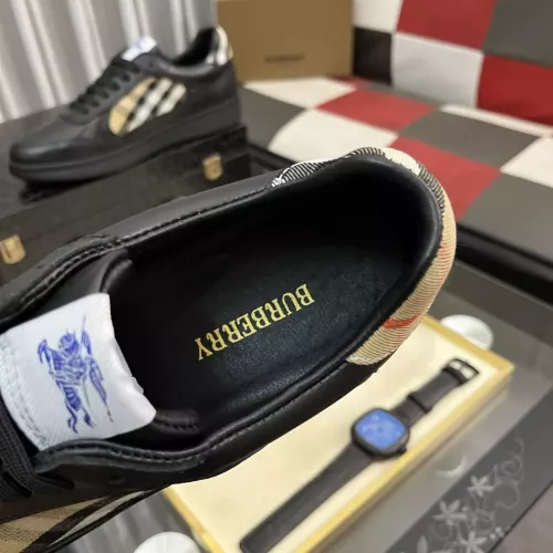 Cheap Burberry Casual Shoes For Men #1348327 Replica Wholesale [$76.00 USD] [ITEM#1348327] on Replica Burberry Casual Shoes