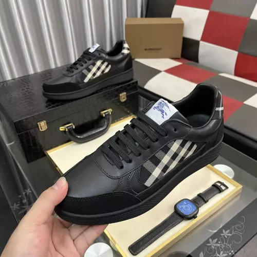 Burberry Casual Shoes For Men #1348328