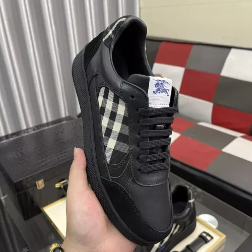 Cheap Burberry Casual Shoes For Men #1348328 Replica Wholesale [$76.00 USD] [ITEM#1348328] on Replica Burberry Casual Shoes