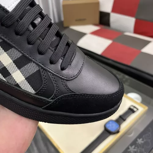 Cheap Burberry Casual Shoes For Men #1348328 Replica Wholesale [$76.00 USD] [ITEM#1348328] on Replica Burberry Casual Shoes