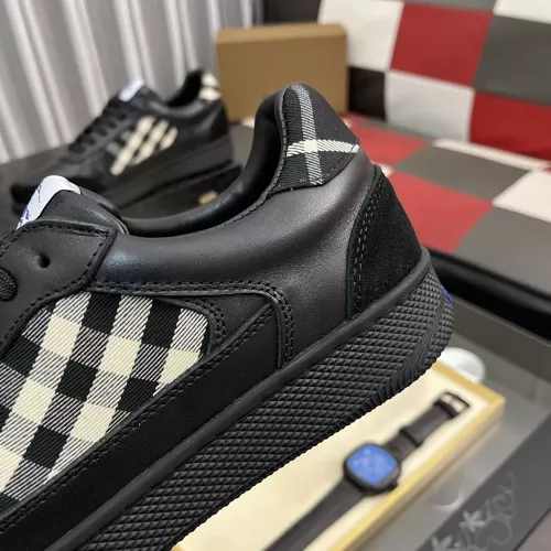 Cheap Burberry Casual Shoes For Men #1348328 Replica Wholesale [$76.00 USD] [ITEM#1348328] on Replica Burberry Casual Shoes