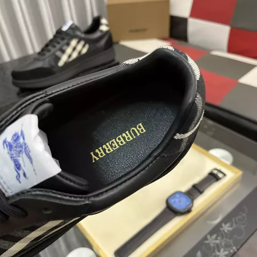 Cheap Burberry Casual Shoes For Men #1348328 Replica Wholesale [$76.00 USD] [ITEM#1348328] on Replica Burberry Casual Shoes