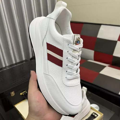 Cheap Bally Casual Shoes For Men #1348329 Replica Wholesale [$85.00 USD] [ITEM#1348329] on Replica Bally Casual Shoes