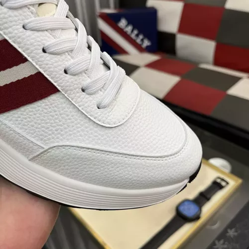 Cheap Bally Casual Shoes For Men #1348329 Replica Wholesale [$85.00 USD] [ITEM#1348329] on Replica Bally Casual Shoes