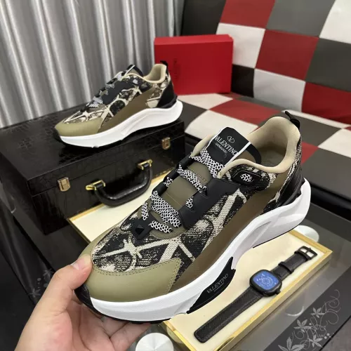 Valentino Casual Shoes For Men #1348334