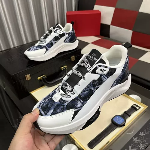Valentino Casual Shoes For Men #1348335