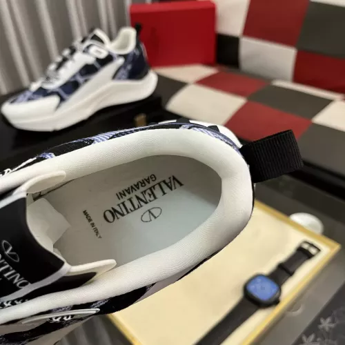 Cheap Valentino Casual Shoes For Men #1348335 Replica Wholesale [$92.00 USD] [ITEM#1348335] on Replica Valentino Casual Shoes