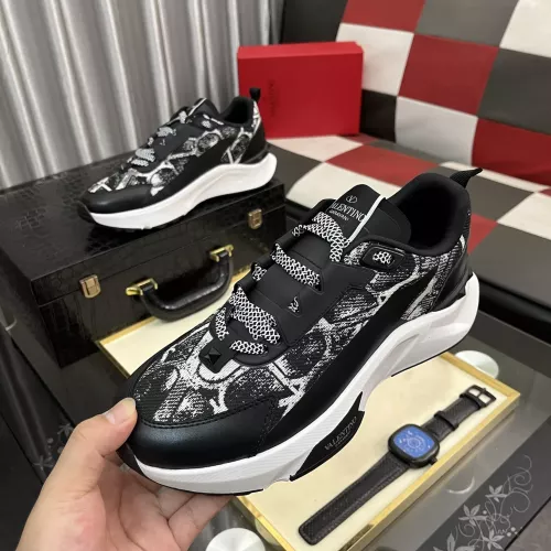 Valentino Casual Shoes For Men #1348336