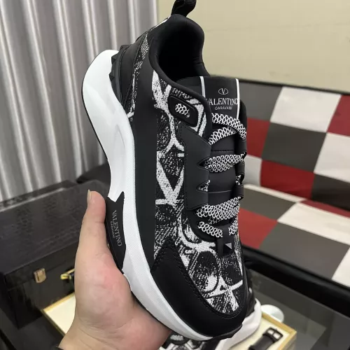 Cheap Valentino Casual Shoes For Men #1348336 Replica Wholesale [$92.00 USD] [ITEM#1348336] on Replica Valentino Casual Shoes