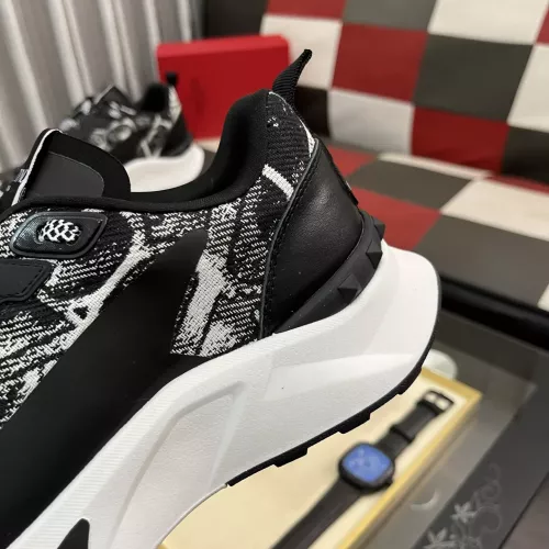 Cheap Valentino Casual Shoes For Men #1348336 Replica Wholesale [$92.00 USD] [ITEM#1348336] on Replica Valentino Casual Shoes
