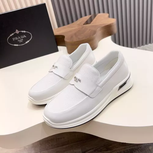 Prada Casual Shoes For Men #1348337