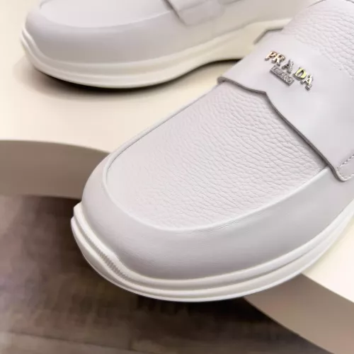 Cheap Prada Casual Shoes For Men #1348337 Replica Wholesale [$118.00 USD] [ITEM#1348337] on Replica Prada Casual Shoes