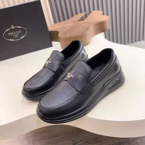 Prada Casual Shoes For Men #1348338