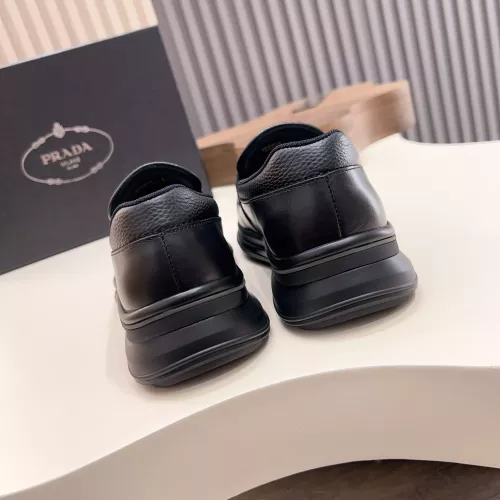Cheap Prada Casual Shoes For Men #1348338 Replica Wholesale [$118.00 USD] [ITEM#1348338] on Replica Prada Casual Shoes