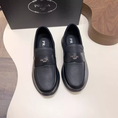 Cheap Prada Casual Shoes For Men #1348338 Replica Wholesale [$118.00 USD] [ITEM#1348338] on Replica Prada Casual Shoes