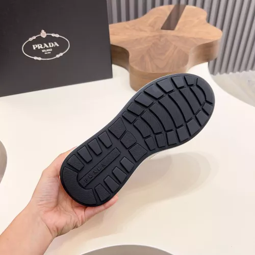 Cheap Prada Casual Shoes For Men #1348339 Replica Wholesale [$118.00 USD] [ITEM#1348339] on Replica Prada Casual Shoes