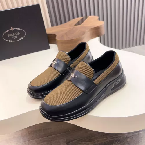 Prada Casual Shoes For Men #1348340