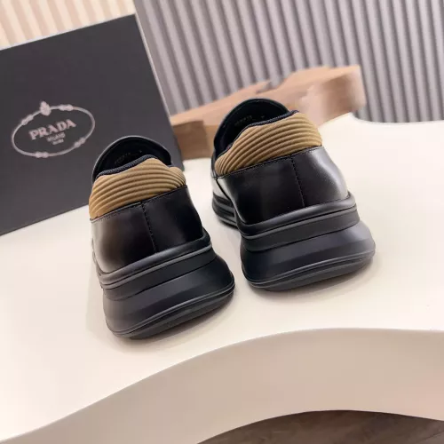 Cheap Prada Casual Shoes For Men #1348340 Replica Wholesale [$118.00 USD] [ITEM#1348340] on Replica Prada Casual Shoes