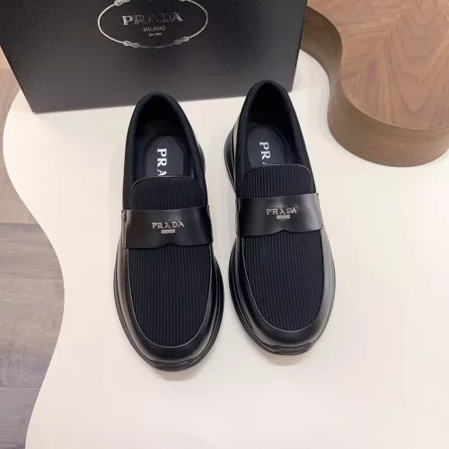 Cheap Prada Casual Shoes For Men #1348341 Replica Wholesale [$118.00 USD] [ITEM#1348341] on Replica Prada Casual Shoes