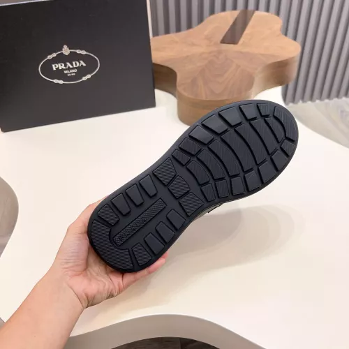 Cheap Prada Casual Shoes For Men #1348341 Replica Wholesale [$118.00 USD] [ITEM#1348341] on Replica Prada Casual Shoes