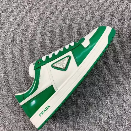 Cheap Prada Casual Shoes For Men #1348342 Replica Wholesale [$72.00 USD] [ITEM#1348342] on Replica Prada Casual Shoes