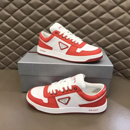 Prada Casual Shoes For Men #1348343