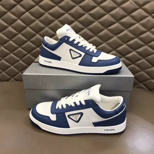 Prada Casual Shoes For Men #1348344