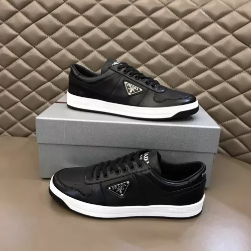 Prada Casual Shoes For Men #1348345
