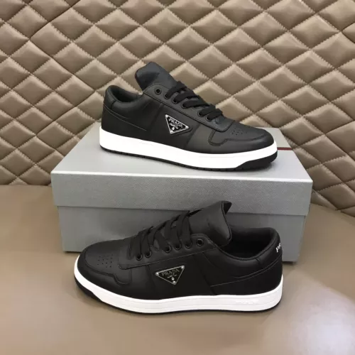 Prada Casual Shoes For Men #1348346