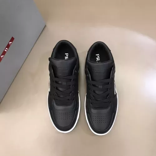 Cheap Prada Casual Shoes For Men #1348346 Replica Wholesale [$72.00 USD] [ITEM#1348346] on Replica Prada Casual Shoes