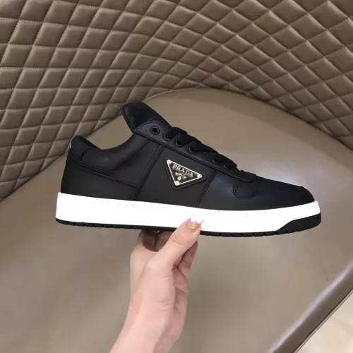 Cheap Prada Casual Shoes For Men #1348346 Replica Wholesale [$72.00 USD] [ITEM#1348346] on Replica Prada Casual Shoes