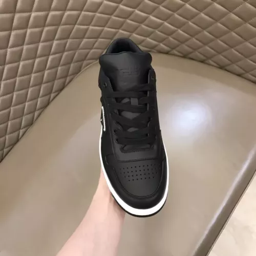 Cheap Prada Casual Shoes For Men #1348346 Replica Wholesale [$72.00 USD] [ITEM#1348346] on Replica Prada Casual Shoes