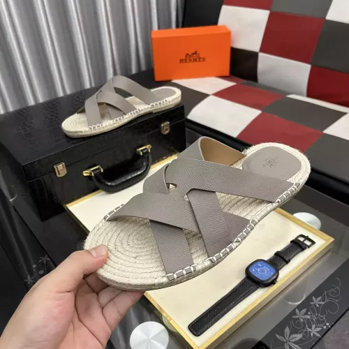 Hermes Slippers For Men #1348349