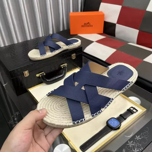 Hermes Slippers For Men #1348353