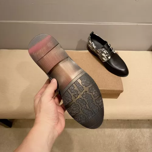 Cheap Christian Dior Leather Shoes For Men #1348355 Replica Wholesale [$80.00 USD] [ITEM#1348355] on Replica Christian Dior Leather Shoes