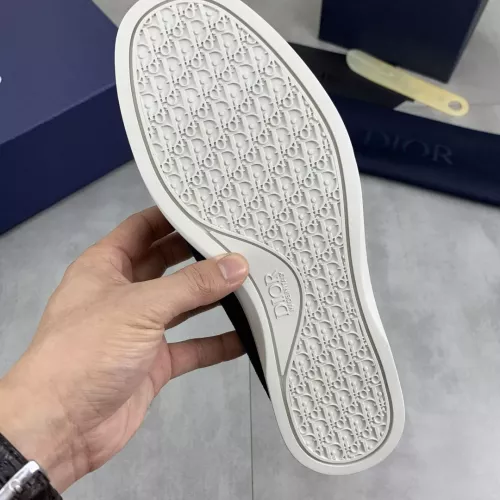 Cheap Christian Dior Leather Shoes For Men #1348360 Replica Wholesale [$102.00 USD] [ITEM#1348360] on Replica Christian Dior Leather Shoes