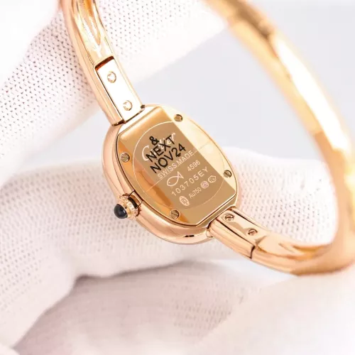 Cheap Cartier AAA Quality Watches For Women #1348378 Replica Wholesale [$472.73 USD] [ITEM#1348378] on Replica Cartier AAA Quality Watches