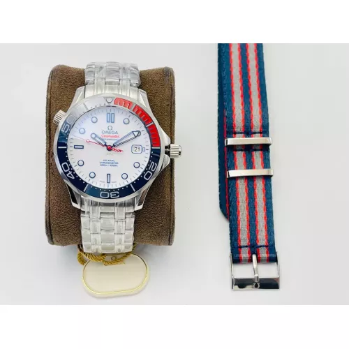 OMEGA AAA Quality Watches For Men #1348381