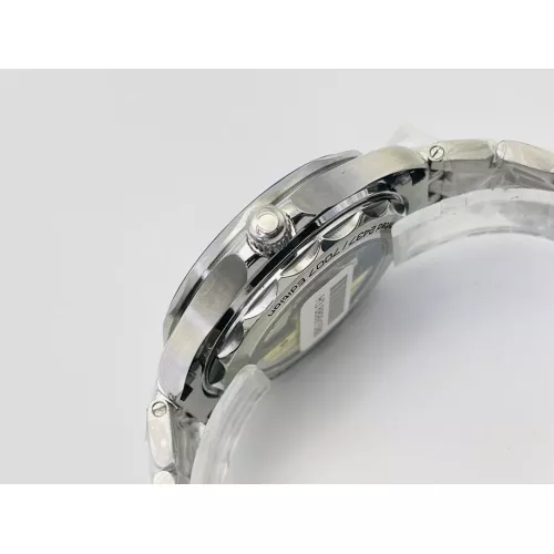 Cheap OMEGA AAA Quality Watches For Men #1348381 Replica Wholesale [$423.14 USD] [ITEM#1348381] on Replica OMEGA AAA Quality Watches